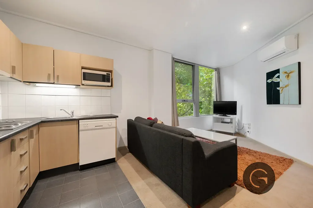 Melbourne 1chambre Stylish CBD Living On Iconic Flinders Lane