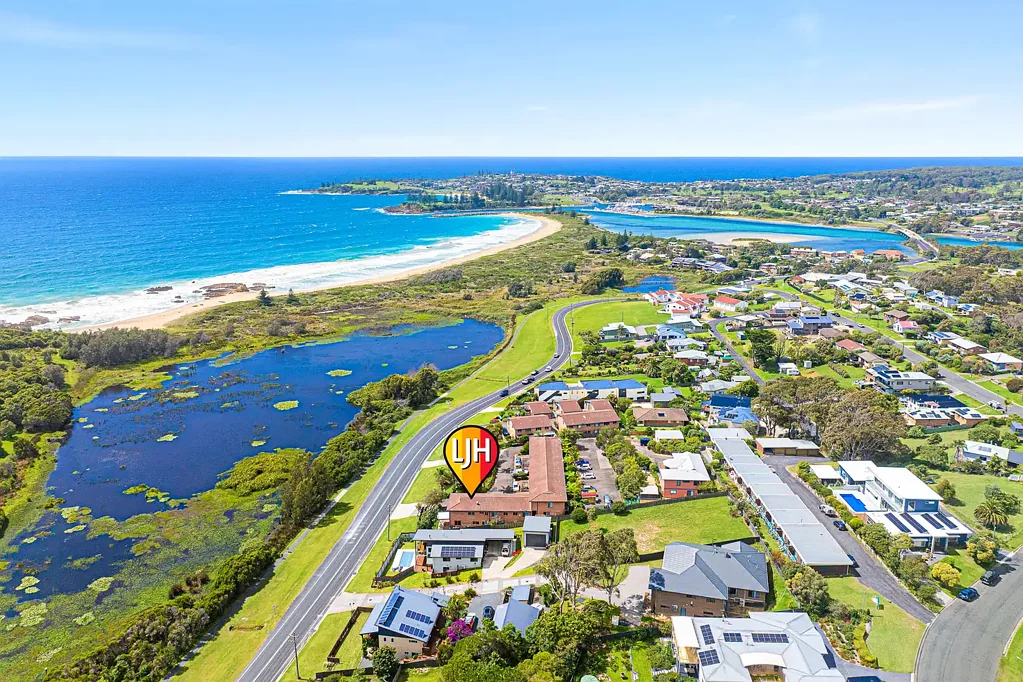 11/46 Wallaga Lake Road, Bermagui, NSW 2546