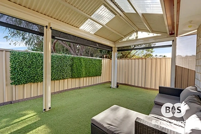 52B Stanton Street, Eaton, WA 6232, 3房, 2浴, Unit