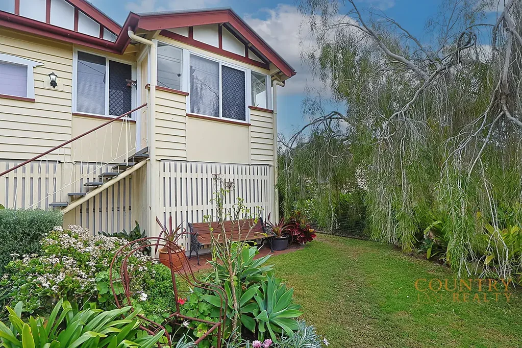 Lowood CLASSIC QUEENSLANDER
