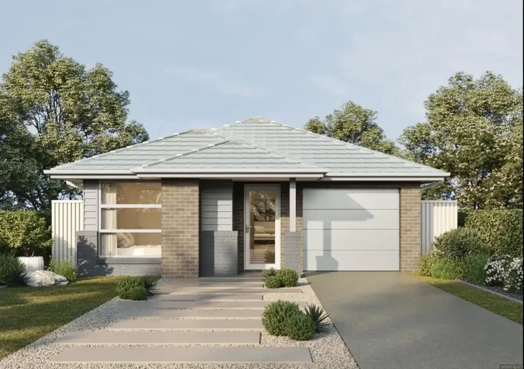 Cobbitty 4chambre Amazing Single Storey House in Cobbitty