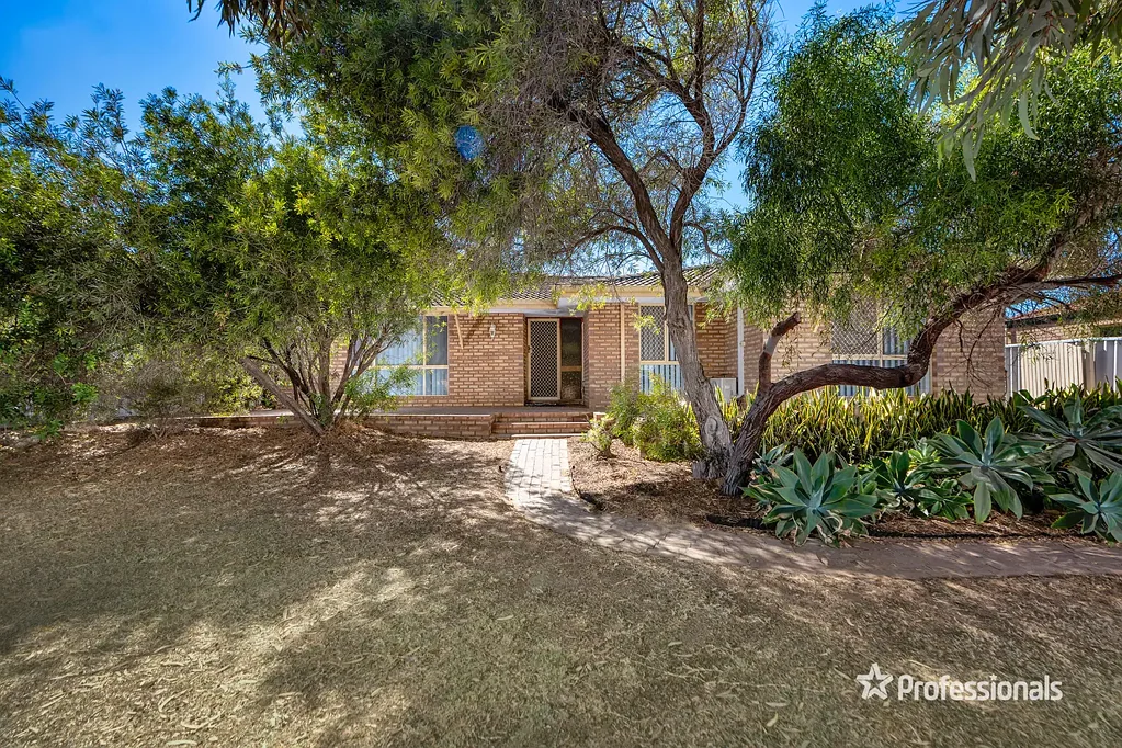 21 Forden Street, Mount Tarcoola, WA 6530