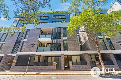 C307/276 Bulwara Road, Ultimo, NSW 2007, 2 Bedrooms, 2 Bathrooms, Apartment