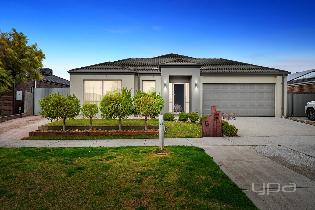 6 Bunya Drive, Brookfield, VIC 3338