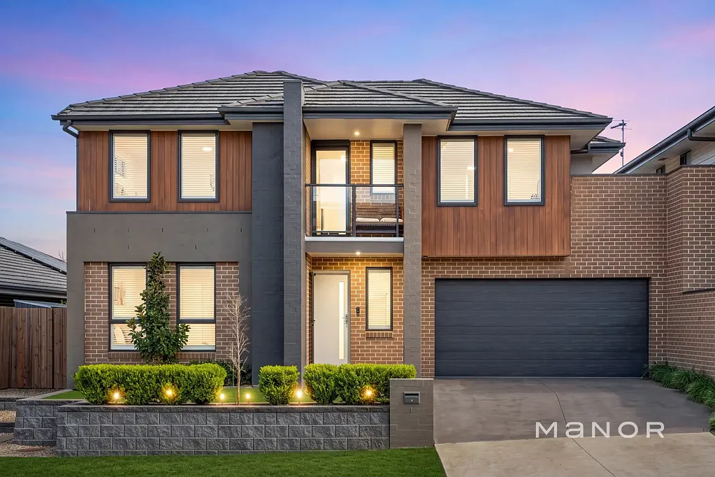 Box Hill 3બેડરૂમ Low-Maintenance Living in a Quiet & Convenient Location