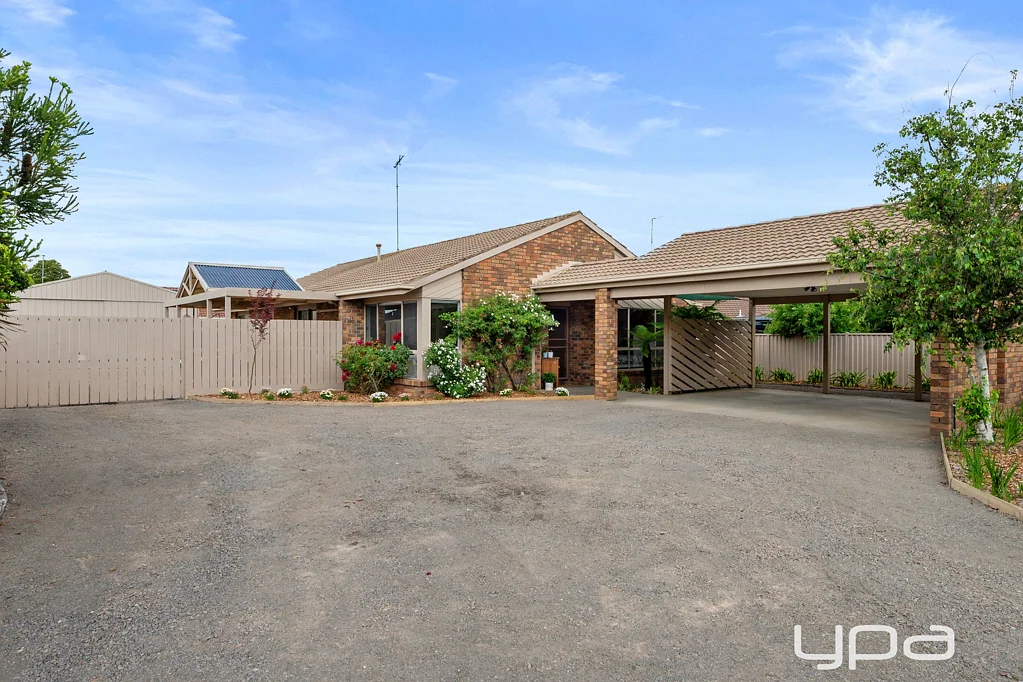 3 Lawrie Drive, Alfredton, VIC 3350