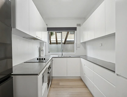 13/15 Sherbrook Road, Hornsby, Upper North Shore, 3 રૂમ, 1 બાથરૂમ, Apartment