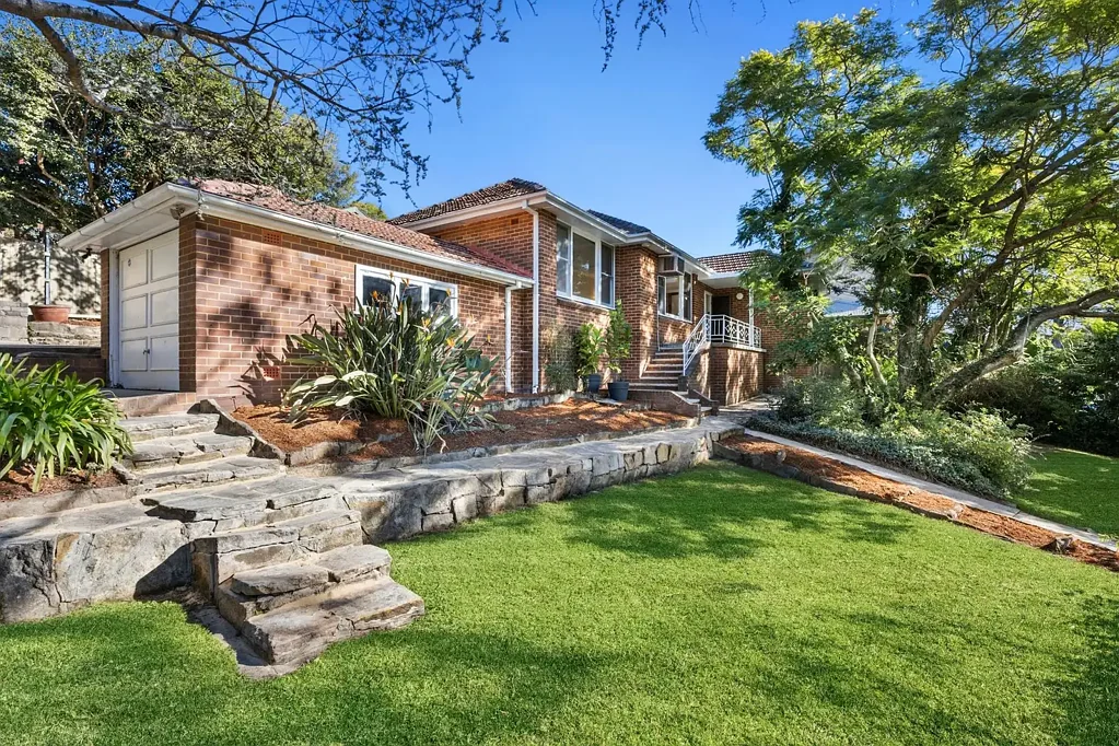 32 Coolaroo Road, Lane Cove, NSW 2066