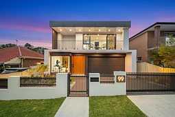 99 West Street, South Hurstville