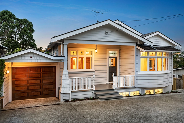 42 Maritime Terrace, Birkenhead Point, North Shore City