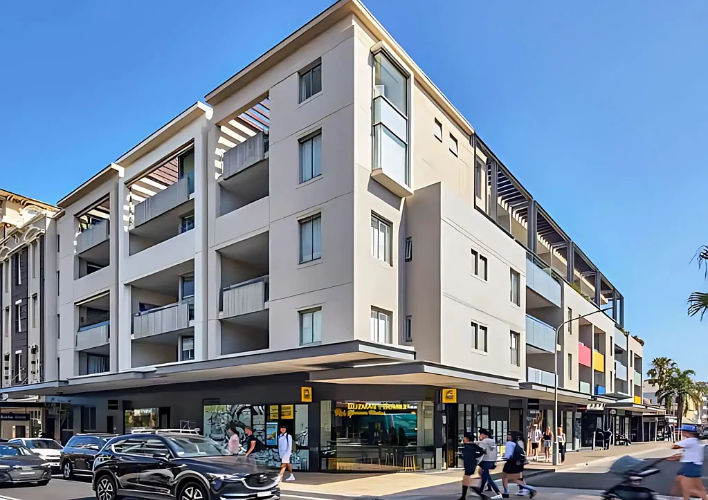 12/178 Campbell Parade, Bondi Beach, NSW 2026