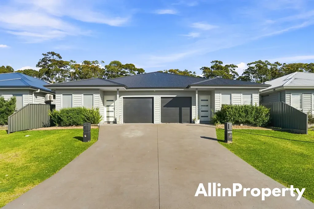 Sussex Inlet 4房  All In 36a Lancing Avenue, Sussex Inlet