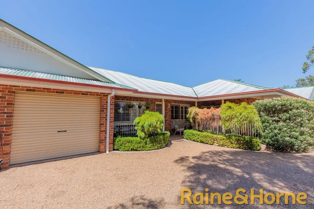 2/59 Darling Street, Dubbo, NSW 2830