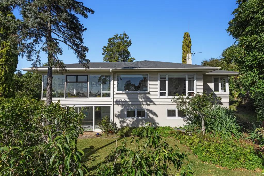 Whakatane 3 Bedroom Your Private Bushland Retreat Awaits