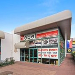 Business  Mixed Use Zone