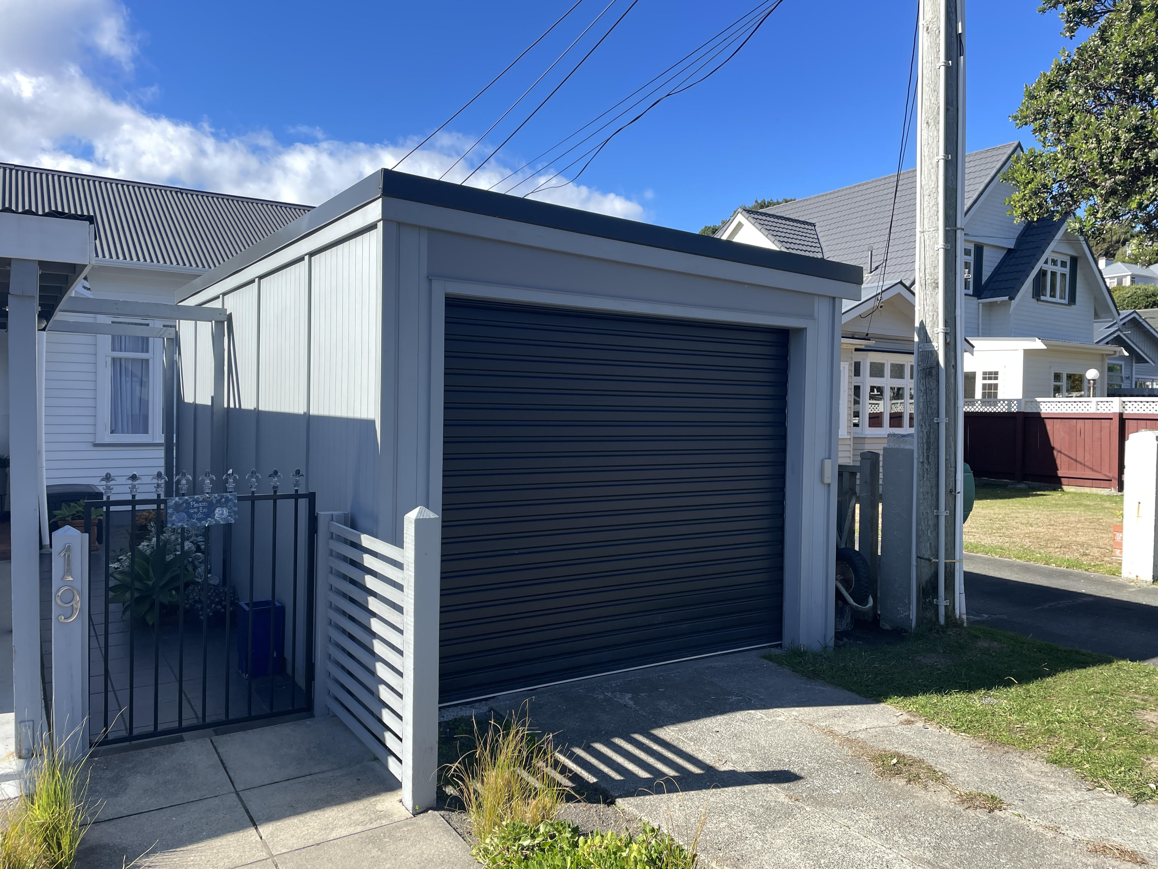 19a Mantell Street, Seatoun, Wellington, 3 Schlafzimmer, 0 Badezimmer, House