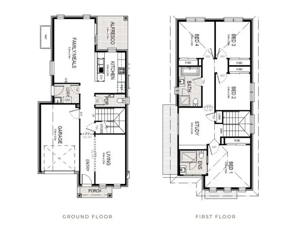 地址保密, Austral, NSW 2179, 4房, 3浴, House