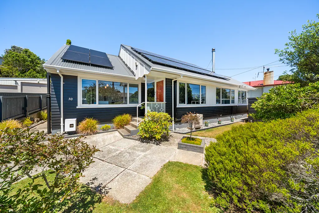 30 Beazley Avenue, Paparangi, Wellington
