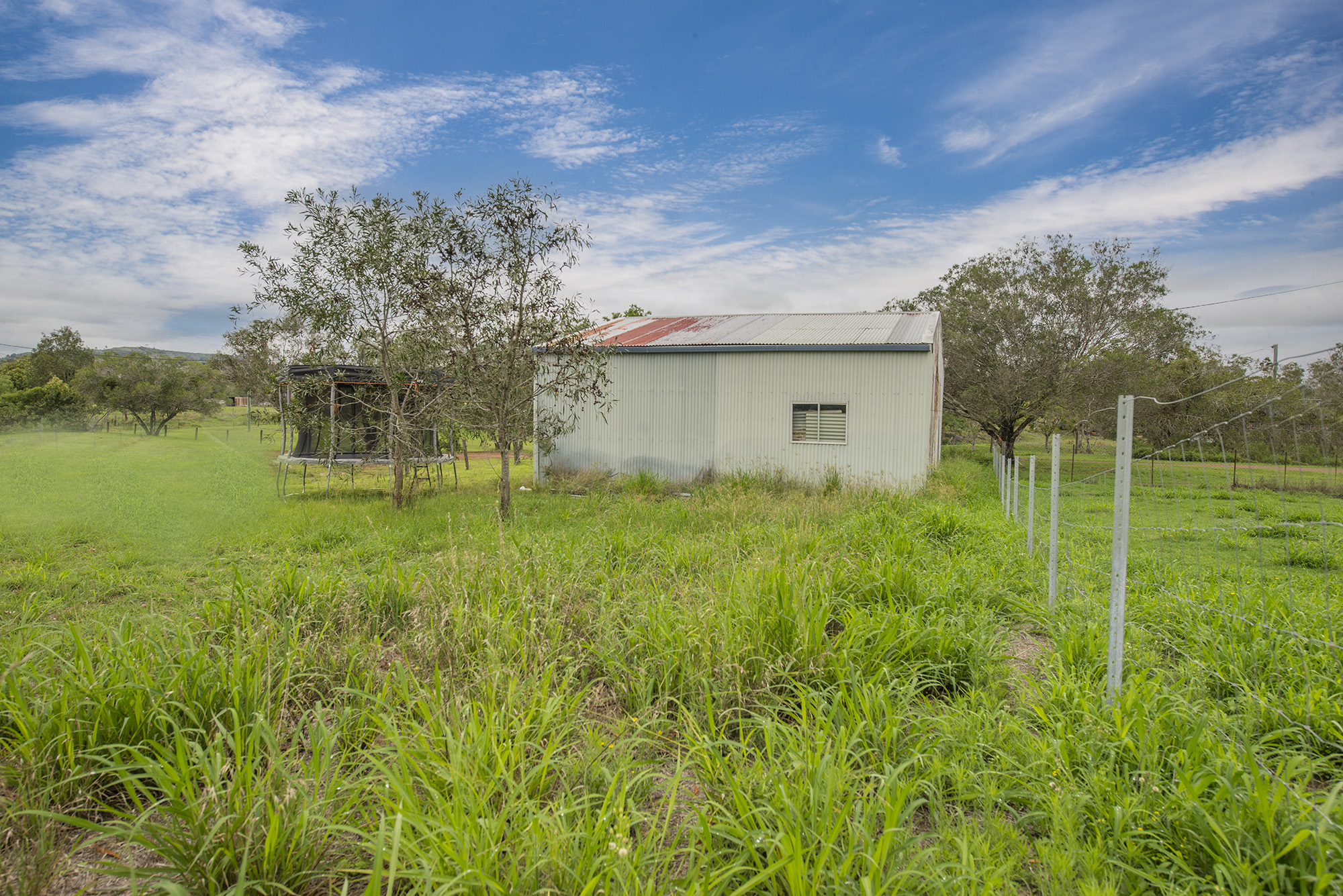 37 EDWARD ST, MARBURG QLD 4346, 0 कमरे, 0 बाथरूम, Section