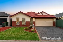 21 Ramnet Circuit, Munno Para