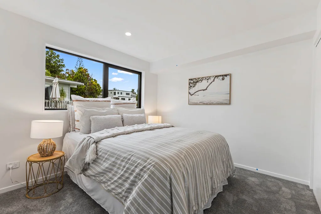 Massey 2 Bedroom Lucky Last! Corner 2 Bedrooms Ready to Move In!