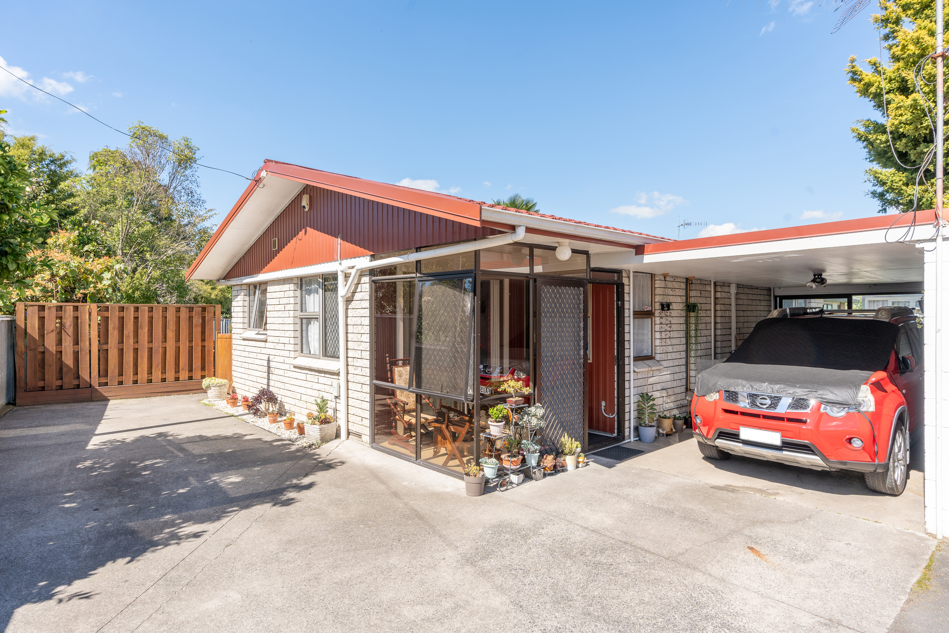 4a Daisy Street, Claudelands, Hamilton, 2 Bedrooms, 1 Bathrooms, House