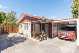 4A Daisy Street, Claudelands