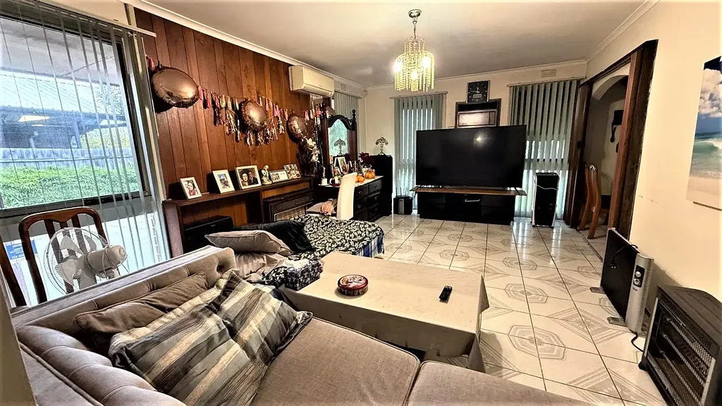 Keysborough 3कमरा Convenient Family Living in a Prime Keysborough Location