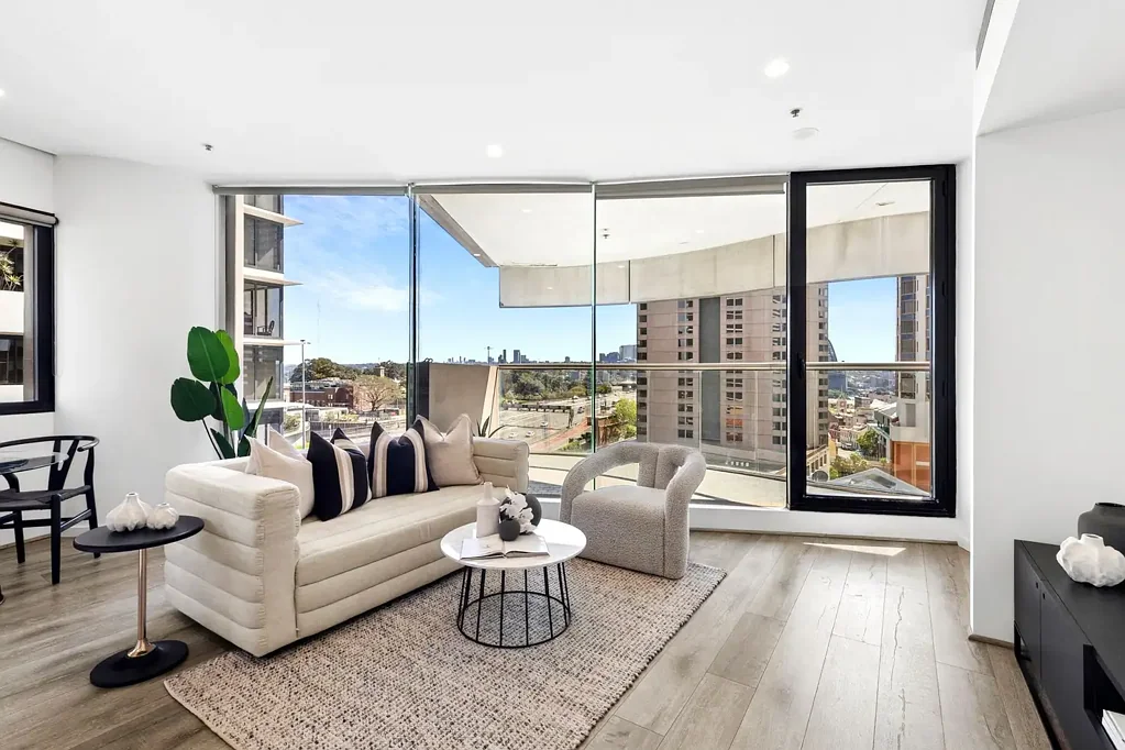 901/129 Harrington Street, Sydney, NSW 2000
