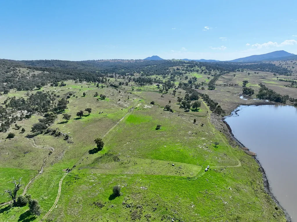 "Tevreda North" 501 Lowes Creek Road, Quirindi, NSW 2343