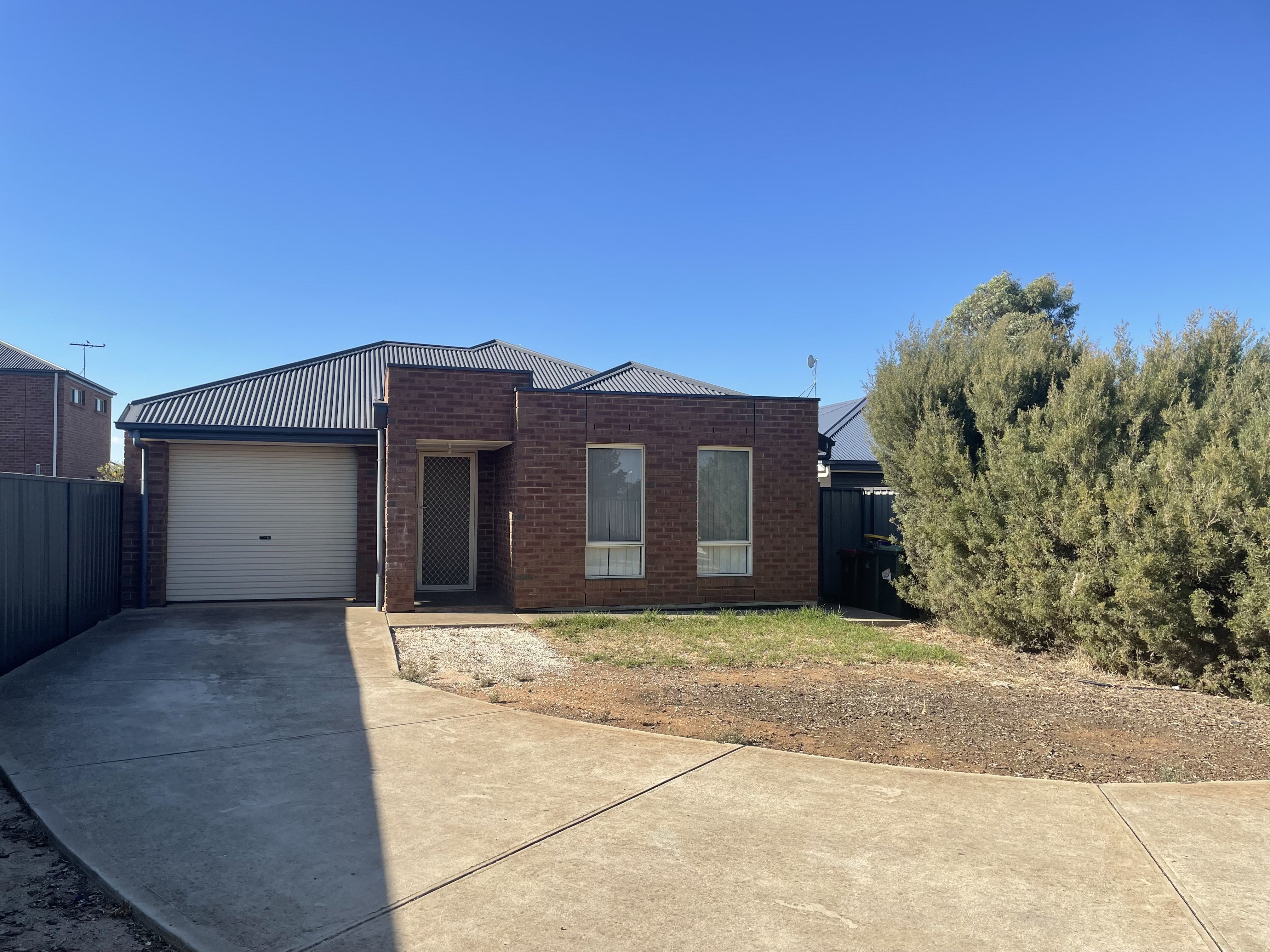 7 NEILSON CT, MUNNO PARA WEST SA 5115, 0房, 0浴, House