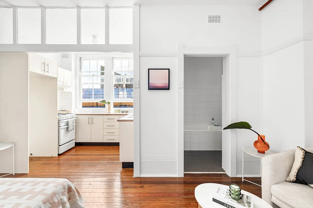 51/5 Darley Street, Darlinghurst, NSW 2010