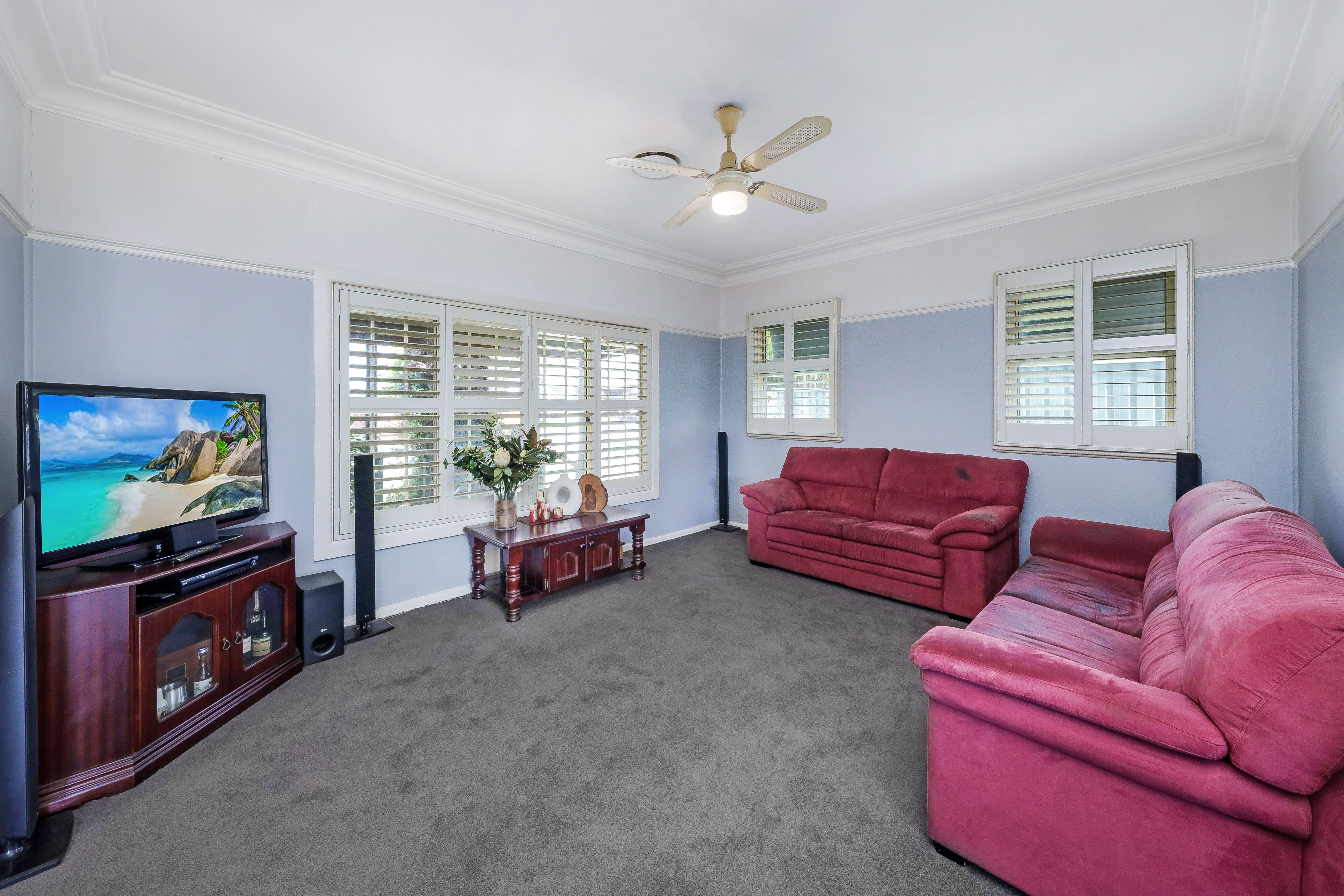 1 WOODLAND RD, CHESTER HILL NSW 2162, 0 chambres, 0 salles de bain, House