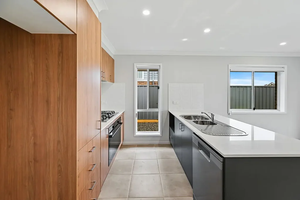 4 Bedroom Duplex