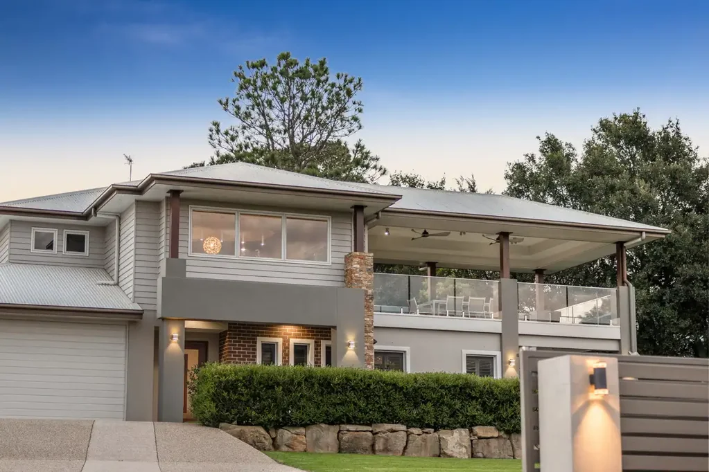 Highfields 5Habitaciones Stunning Family Living with Panoramic Lockyer Valley Views