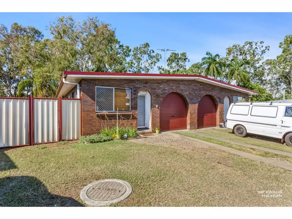Norman Gardens 4ਬੈੱਡਰੂਮ Two Incomes, One Smart Investment — Norman Gardens Duplex
