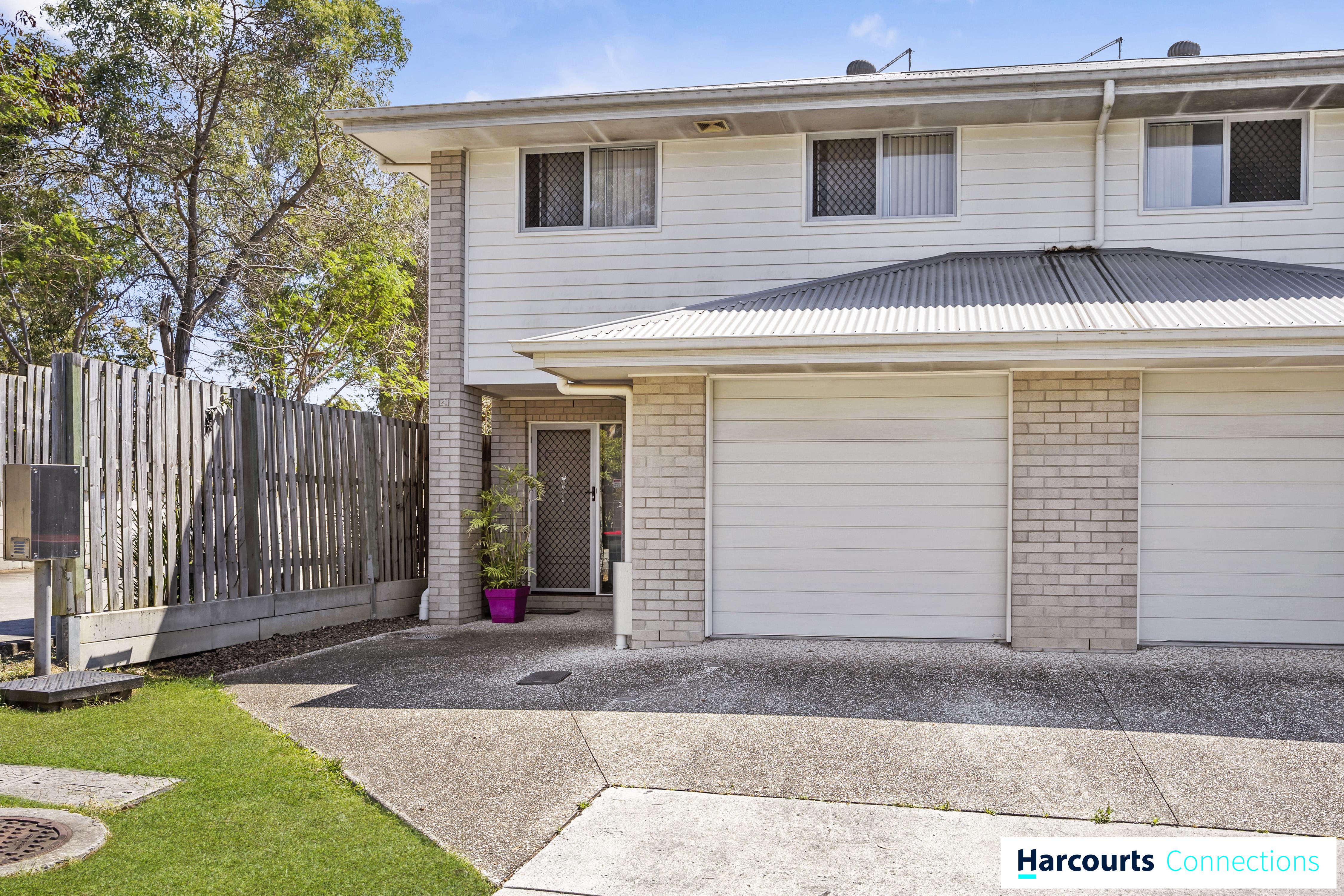 UNIT 41 31 PANDA ST, DOOLANDELLA QLD 4077, 0房, 0浴, Townhouse