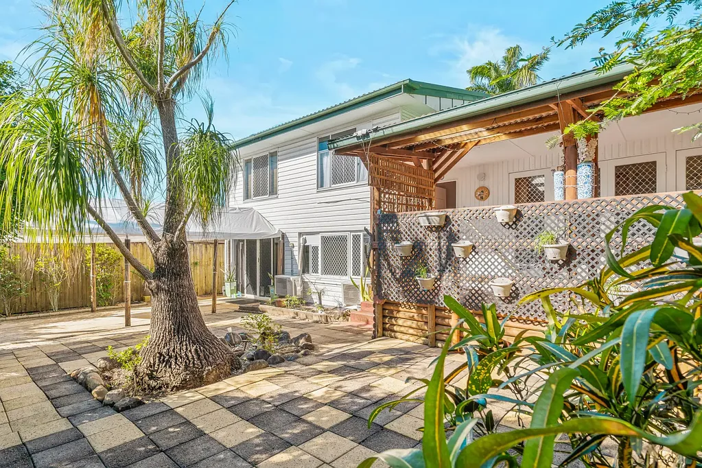 21 Daniel Street, North Mackay, QLD 4740