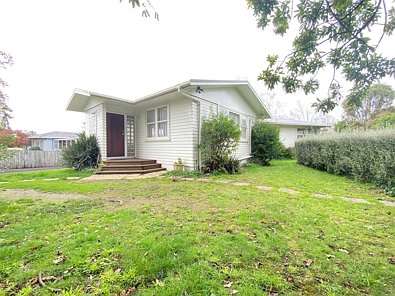 4 Bedroom Family Home