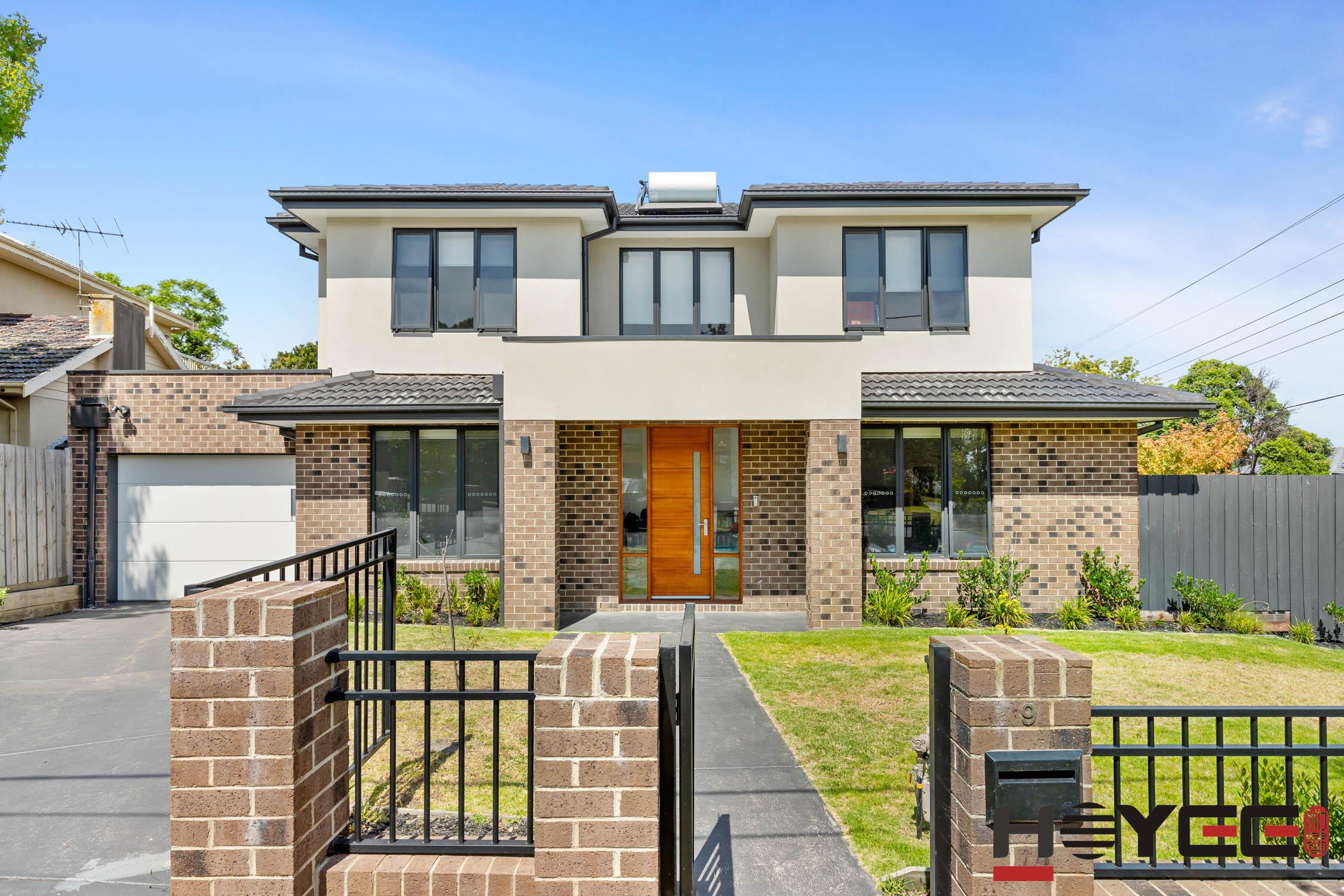 9 RANDALL CT, MOUNT WAVERLEY VIC 3149, 0 chambres, 0 salles de bain, House