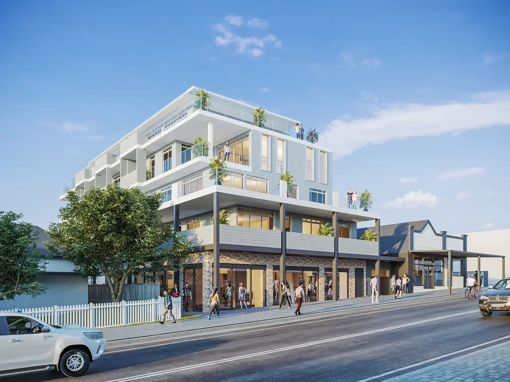 104/31-35 Addison Street, Shellharbour, NSW 2529