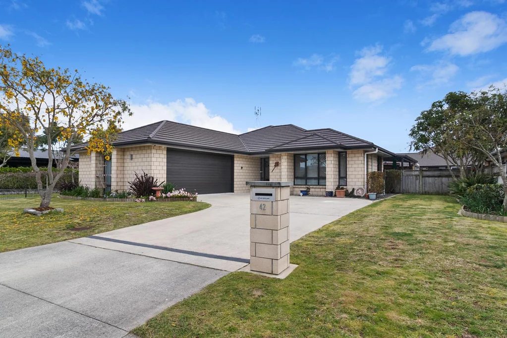 42 Pengover Ave, Cambridge, Waipa, Waikato