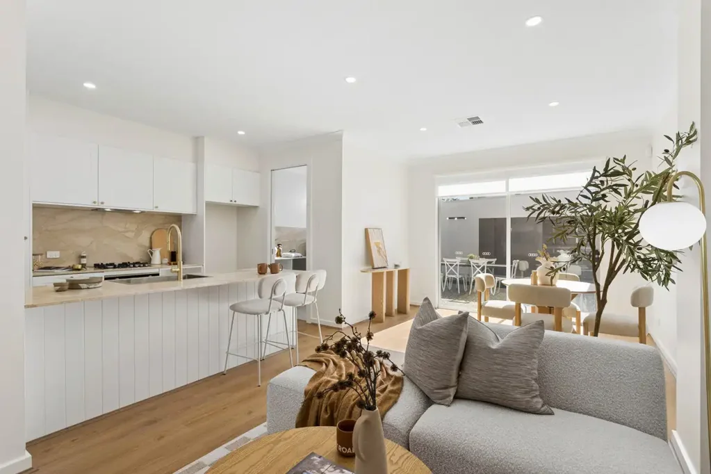 Modbury 3कमरा Modern, Stylish and Ready For You!