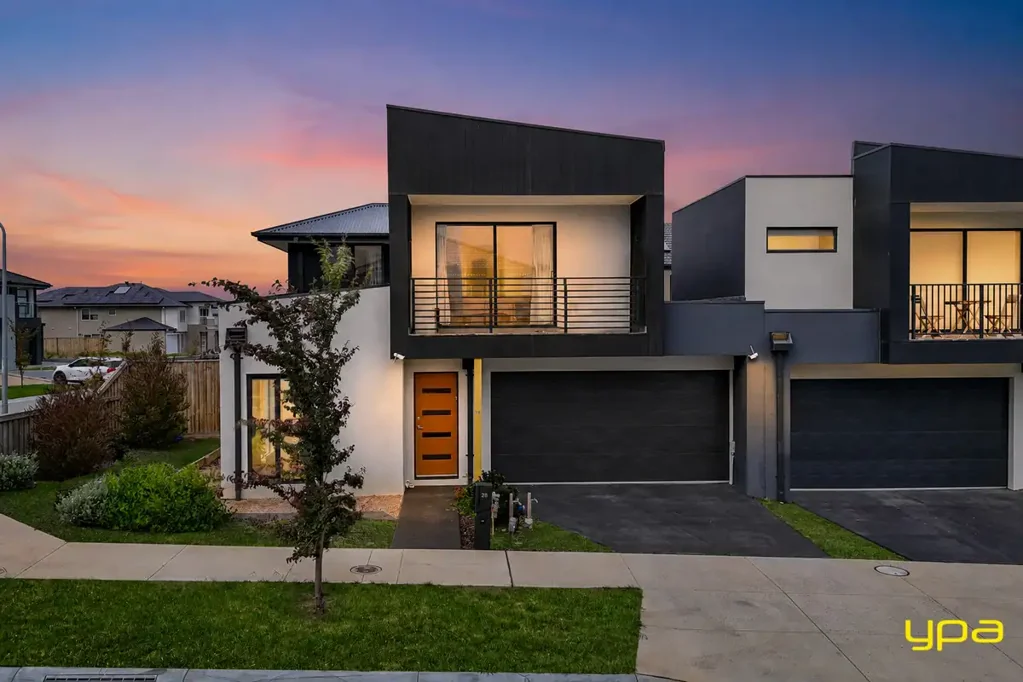 Clyde North 4房  Contemporary Living with Space for the Whole Family