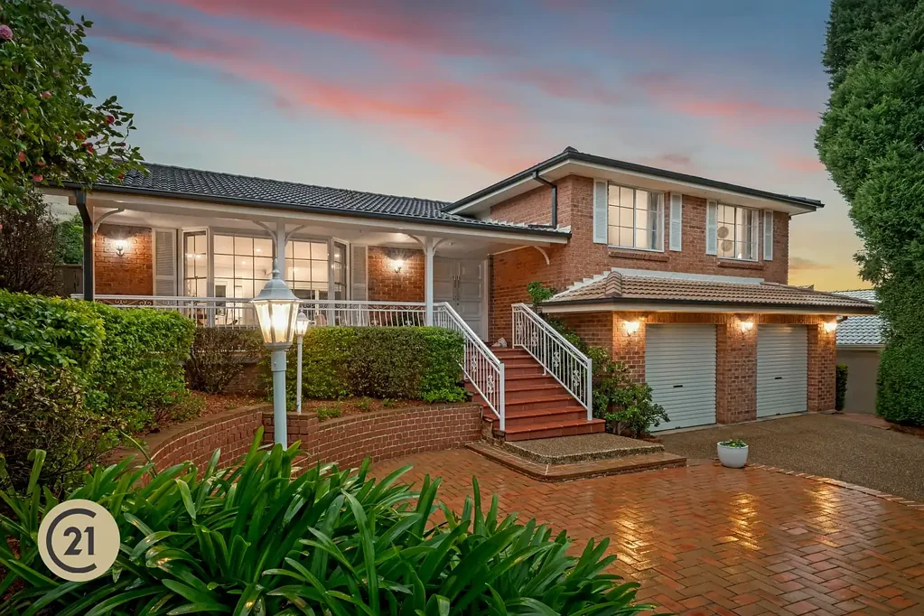 Castle Hill 5Kwarto CHARMING FAMILY HAVEN | CHERRYBROOK TECHNOLOGY HIGH ZONE