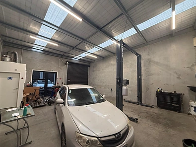 8/69 Garlands Road, Woolston, Christchurch City, 0 Bedrooms, 0 Bathrooms, Industrial Premises