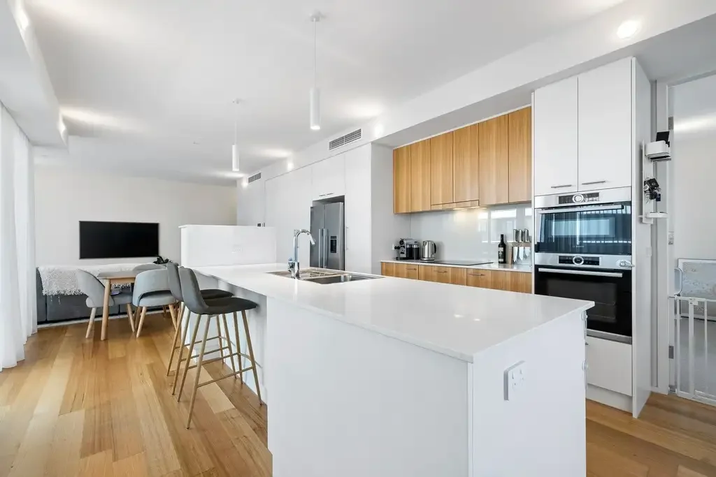 606/102 Swain Street, Gungahlin, ACT 2912