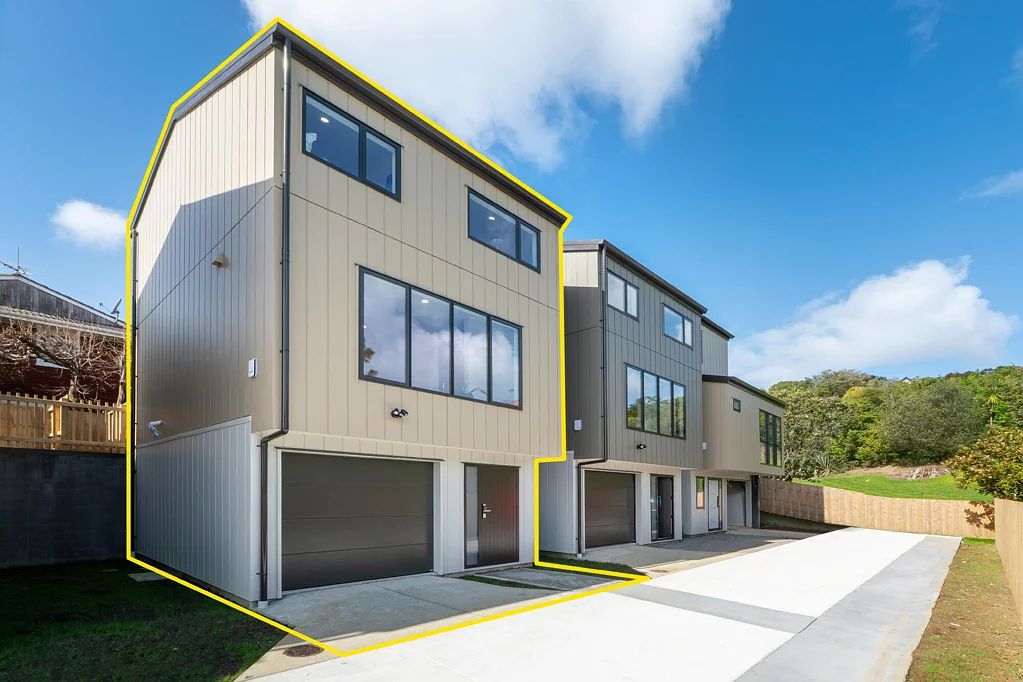 Mount Roskill 3房  Must Be Sold -  Standalone in a Quiet Cul-de-sac
