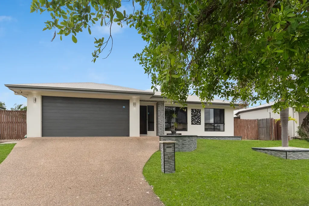 10 Ellsworth Drive, Mount Louisa, QLD 4814