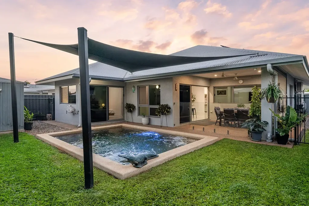 Zuccoli 3 Slaapkamer Under Contract in 9 Days!
